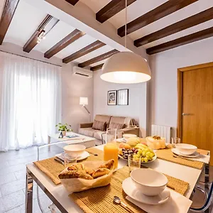 Sweett - Villarroel Apartamento