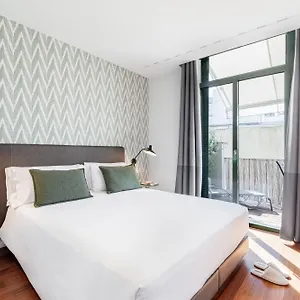 Aspasios Paseo De Gracia Apartamento