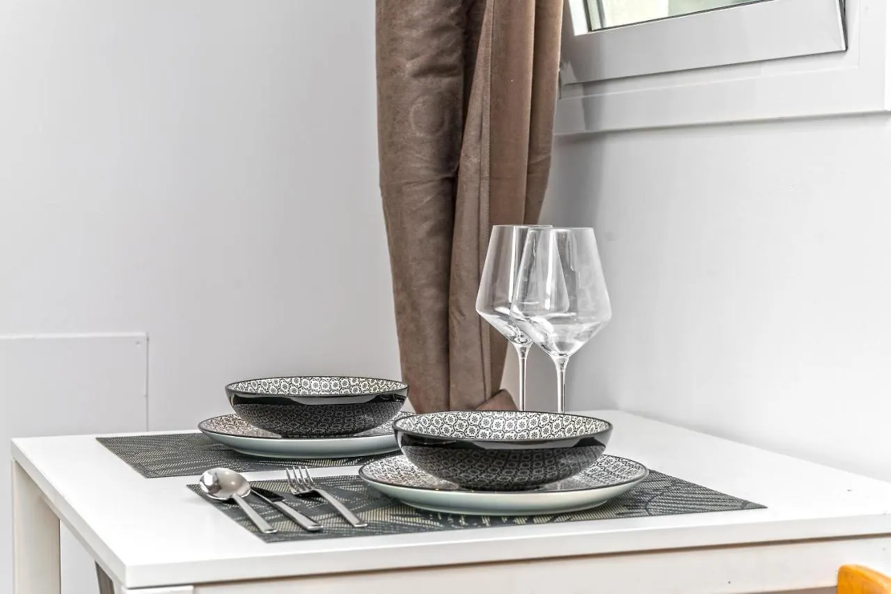 Casa Comtes 001 Apartment Barcelona