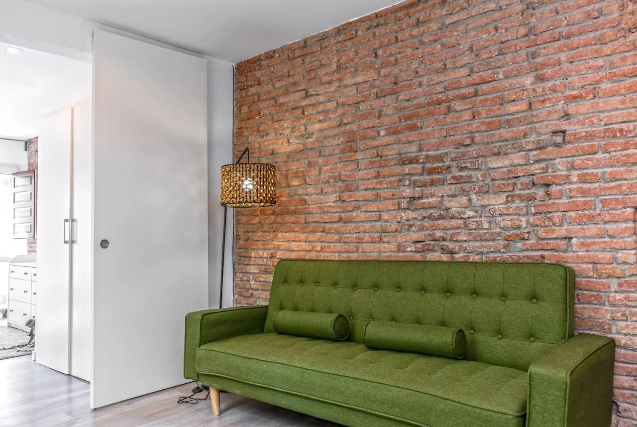 Casa Comtes 001 Apartment Barcelona Spain