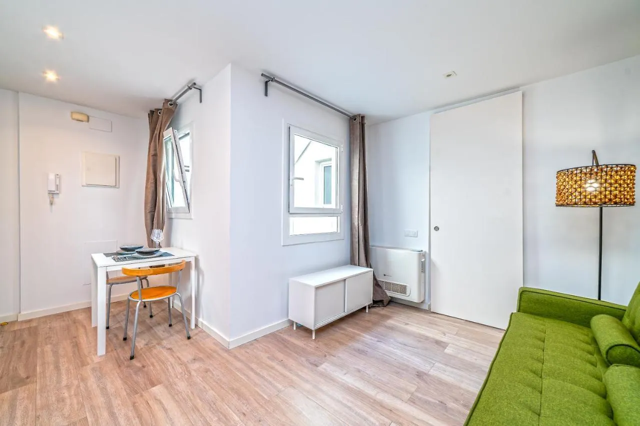 Casa Comtes 001 Apartment Barcelona Spain